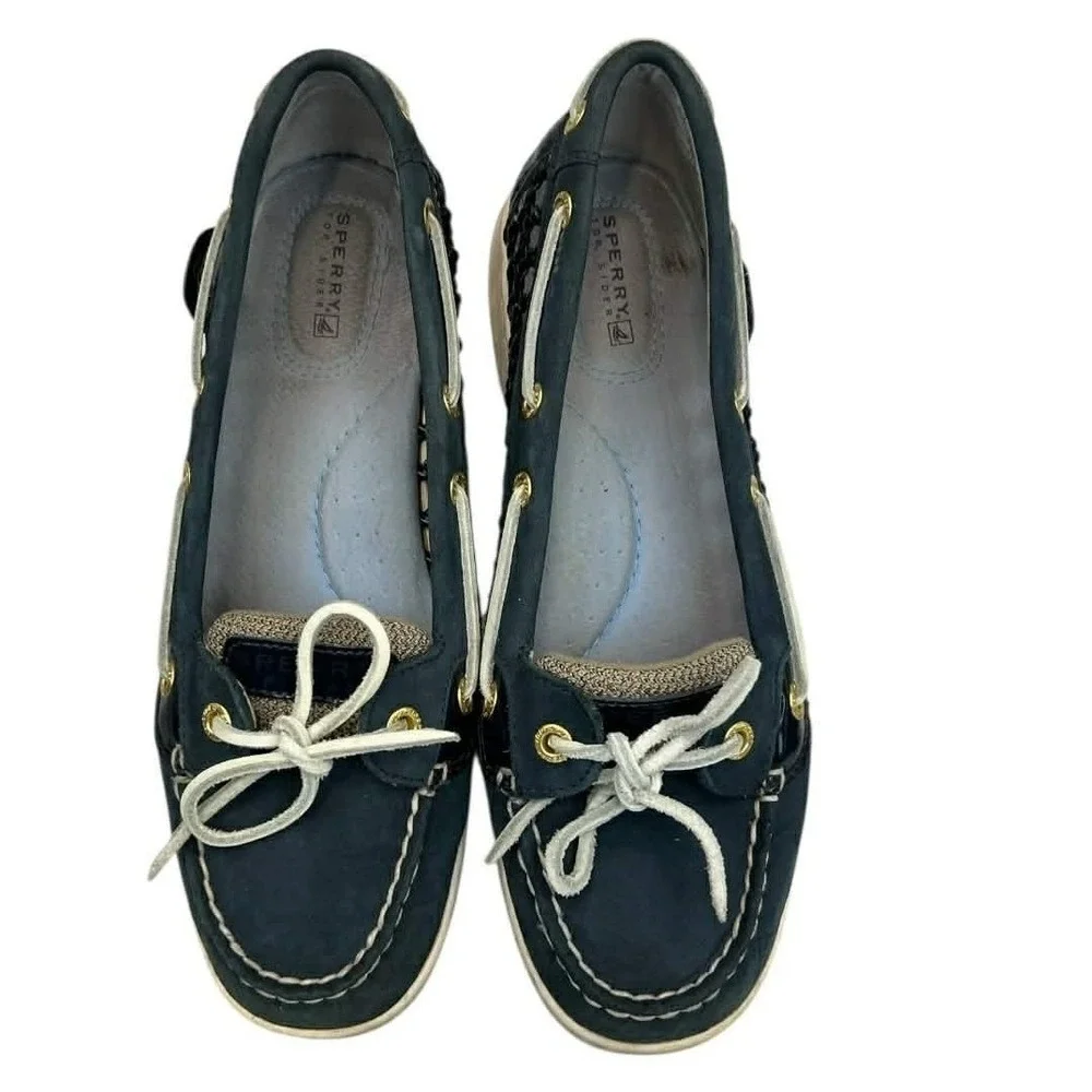 Sperry top sider